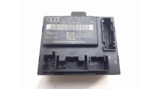 CENTRALITA CIERRE AUDI A6 AVANT (2004-2008) 2.7 TDI QUATTRO 180CV 2698CC - L. 8280199 / 4F0959793P